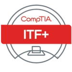 Comptia's certified in itf+