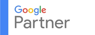 Google's partner badge