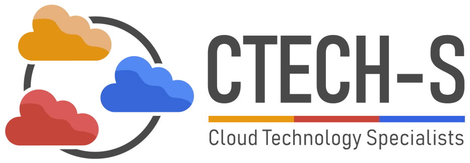 CTECH-S' Logo