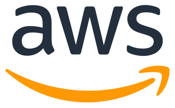 AWS' Logo