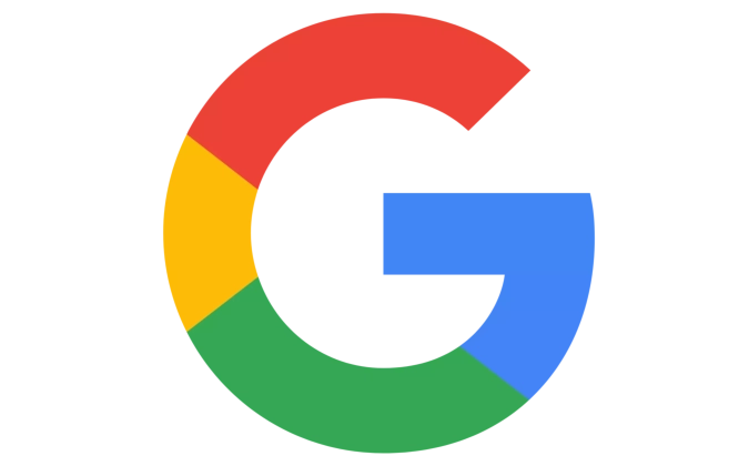 Google's Logo